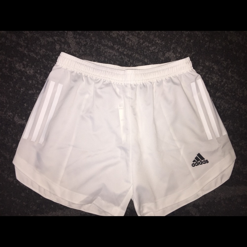 NWT Adidas Condivo 20 Soccer Shorts